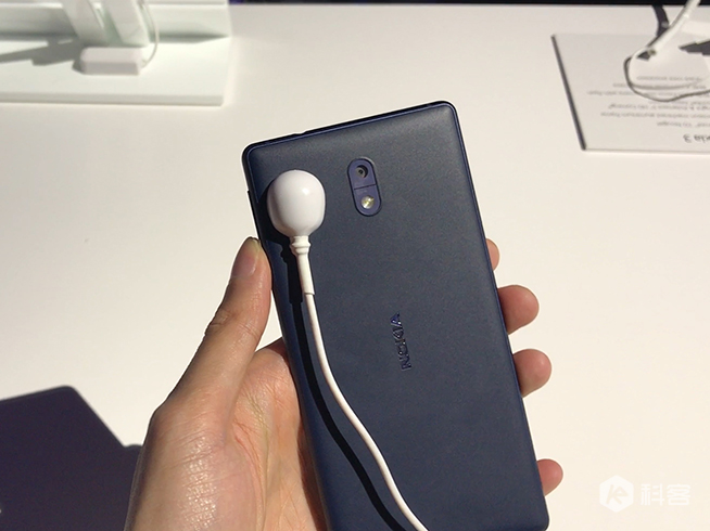 經(jīng)典變了味！諾基亞3310、Nokia 5上手體驗(yàn)