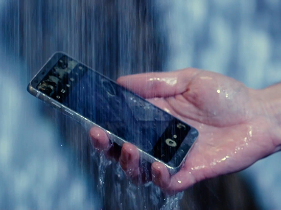 LG不敢抖機(jī)靈 新旗艦G6終于好用了