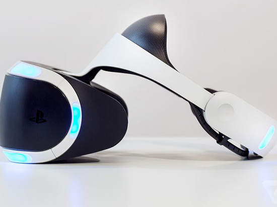 科客晚報：華為P10青春版低調(diào)曝光 索尼VR銷量稱霸市場