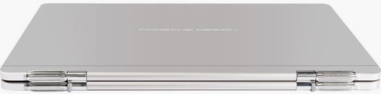 保時捷設(shè)計(jì)Win10變形本來襲：屏幕比奇葩 至少要花1.7萬才能入手