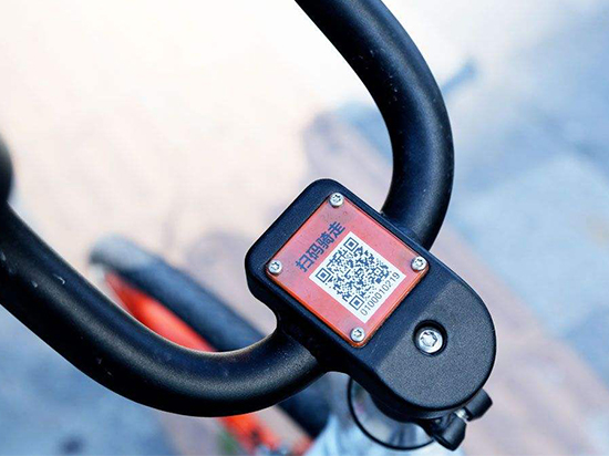 警惕！你所掃的二維碼可能存在詐騙陷阱