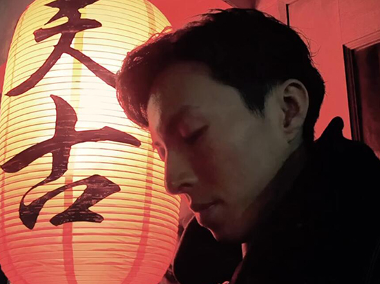 蘋果發(fā)布iPhone 7新廣告  東京紐約上海之夜拍