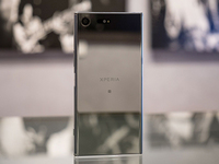 4K屏+驍龍835！索尼XZ Premium國行售價曝光