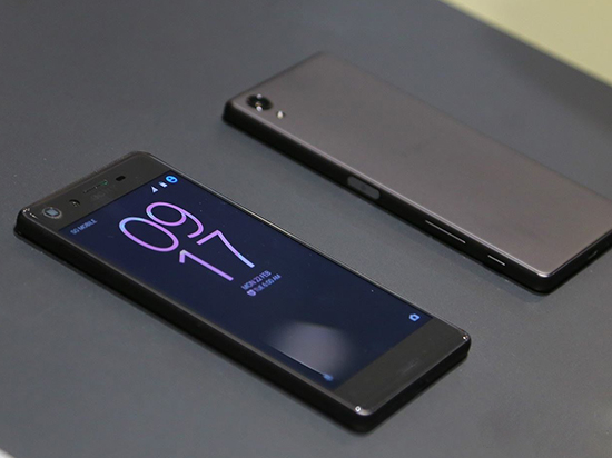 Jolla索尼惺惺相惜 將推Sailfish OS手機(jī)