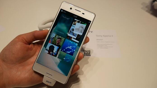 Jolla索尼惺惺相惜 將推Sailfish OS手機(jī)