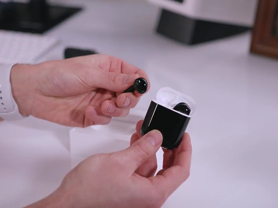 科客晚報：核彈GTX 1080 Ti來襲 蘋果自曝黑色AirPods 