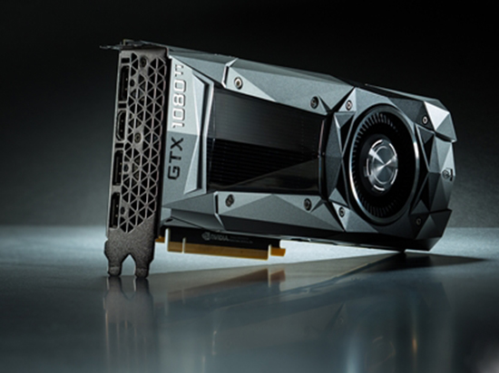 科客晚報：核彈GTX 1080 Ti來襲 蘋果自曝黑色AirPods 