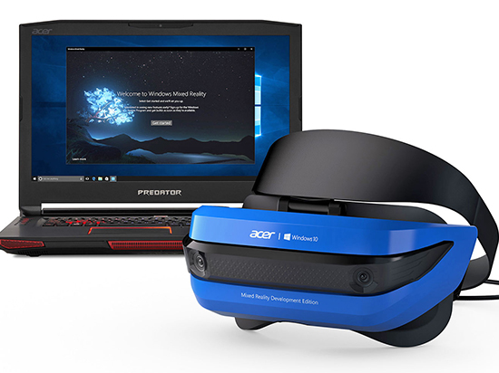 值得期待！微軟要把這項(xiàng)黑科技帶到主機(jī)