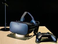 價(jià)格太高冷？Oculus VR套裝直降200美元