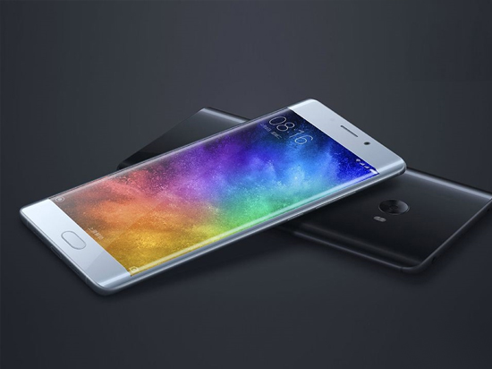 科客晚報(bào)：新版iPhone SE換湯不換藥 小米Note2又有新版本？