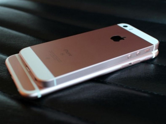 科客晚報(bào)：新版iPhone SE換湯不換藥 小米Note2又有新版本？