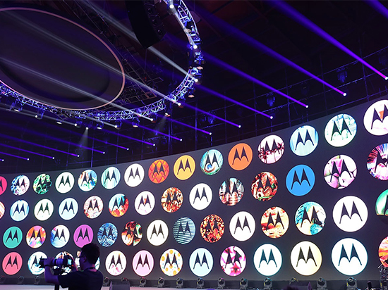 再見Moto？傳聯(lián)想將重啟Motorola品牌