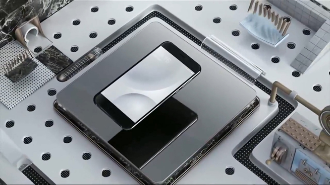 黑科技:OPPO魅族新技術(shù)讓外媒驚嘆 小米芯片手機受歡迎