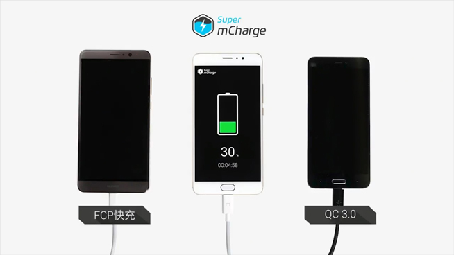 黑科技:OPPO魅族新技術(shù)讓外媒驚嘆 小米芯片手機受歡迎