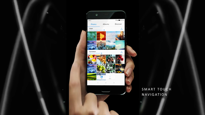 黑科技:OPPO魅族新技術(shù)讓外媒驚嘆 小米芯片手機受歡迎