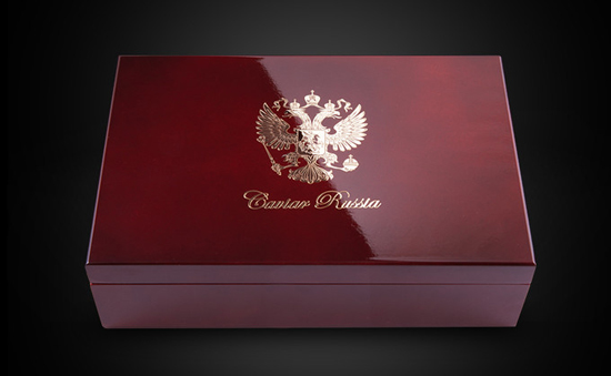 這情懷有點(diǎn)貴!Nokia 3310普京定制版霸氣十足