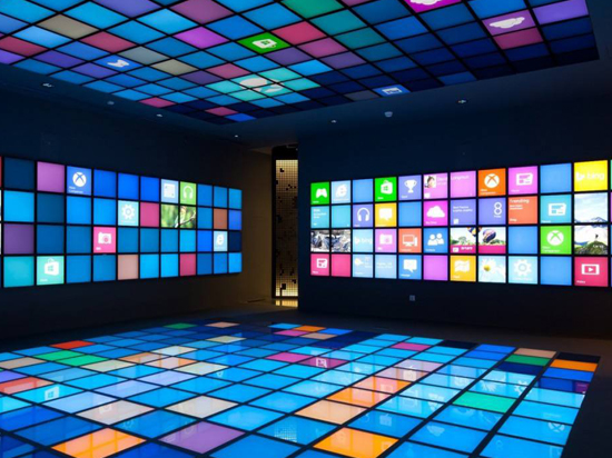 搜索引擎醞釀變革:微軟必應將與小冰整合