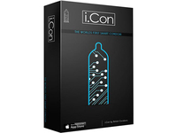 你能堅(jiān)持多久？i.Con智能避孕套為你保駕護(hù)航