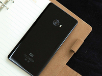 增新配色！小米Note2亮銀黑版明日上午10點(diǎn)開(kāi)售