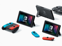 翻身有戲？！任天堂Switch兩天銷量破北美紀(jì)錄