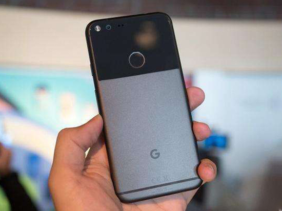 谷歌Pixel手機(jī)市場份額幾乎為零：年售50萬部