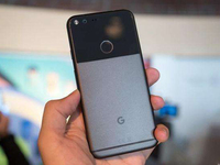 谷歌Pixel手機(jī)市場份額幾乎為零：年售50萬部