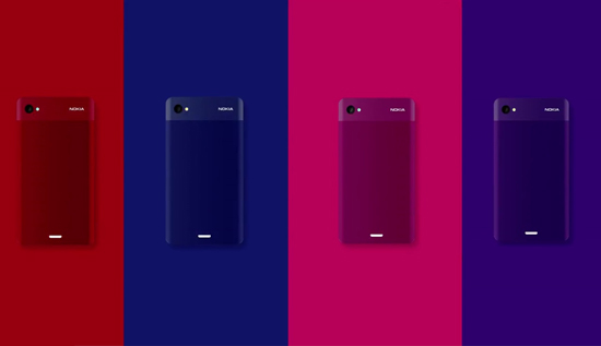 腦洞大開!如果諾基亞3310這樣設(shè)計 絕對大賣