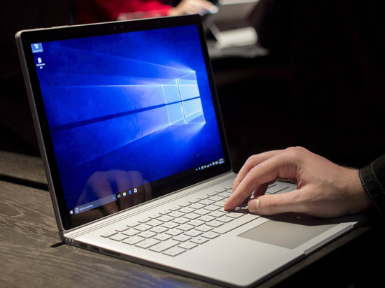 價格略欠誠意 微軟推出i7無獨顯版Surface Book