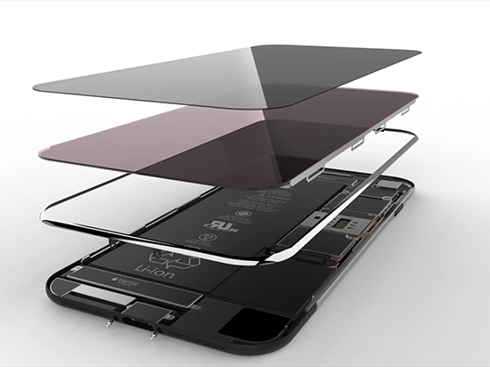 這臺iPhone 8概念機(jī)竟然由喬布斯親自發(fā)布