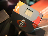 AMD奮起直追：Zen2處理器首次曝光！Intel你也得發(fā)力了