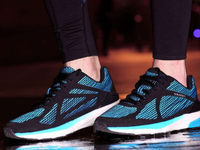 小米新百貨：Ultra Smart智能跑鞋 Intel芯片299元！