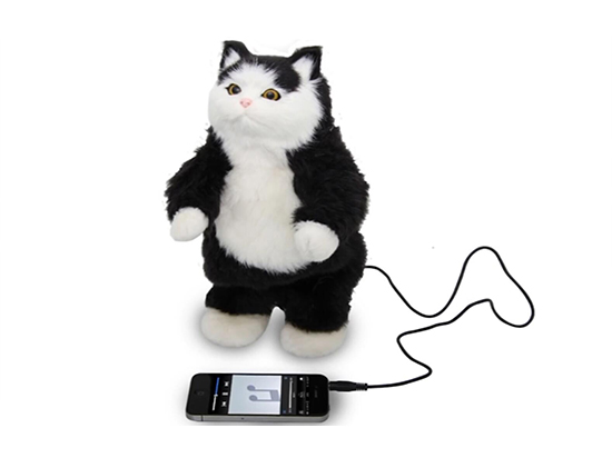 都是些什么鬼？你肯定沒(méi)見(jiàn)過(guò)的十款奇葩蘋(píng)果配件 