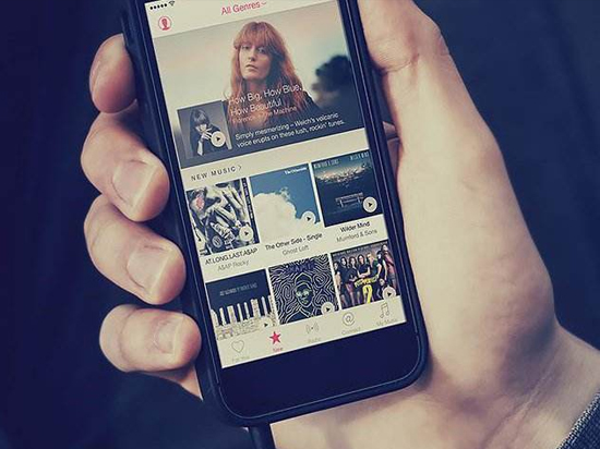 談及iPhone的時(shí)候 美國(guó)大學(xué)生都是怎么想的？