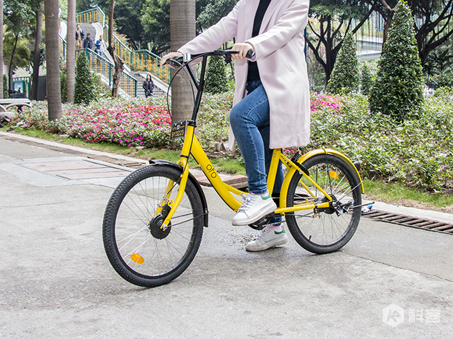 四款共享單車體驗評測：最后一公里 “它”靠譜？