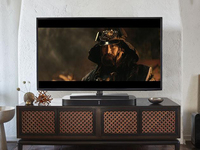 比肩影院的電視音響  Sonos PLAYBASE上手評(píng)測(cè)