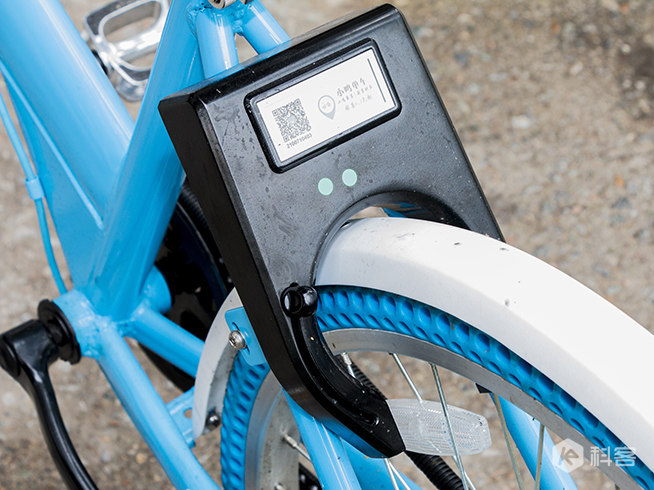 四款共享單車體驗評測：最后一公里 “它”靠譜？