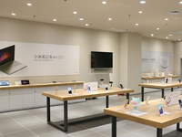 小米：今年開(kāi)200家實(shí)體店 然而多款手機(jī)至今仍缺貨