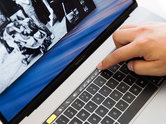 好基友!Skype更新增加支持Touch Bar