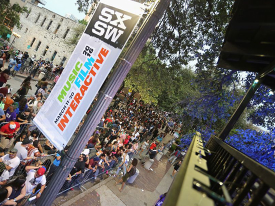SXSW 2017：你所沒(méi)聽(tīng)過(guò)的有趣產(chǎn)品就在這里