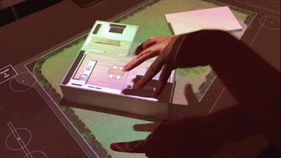 SXSW 2017：你所沒(méi)聽(tīng)過(guò)的有趣產(chǎn)品就在這里