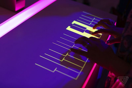 SXSW 2017：你所沒(méi)聽(tīng)過(guò)的有趣產(chǎn)品就在這里