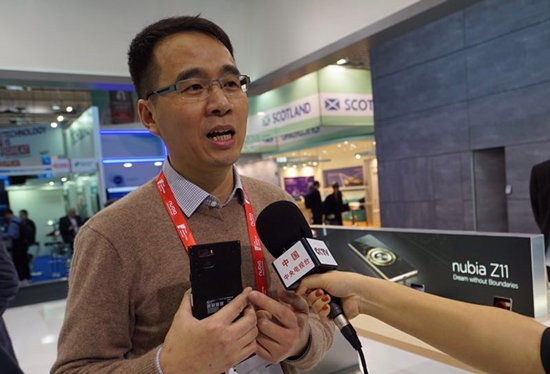 nubia宣布新機將至：雙攝像頭成最大亮點！