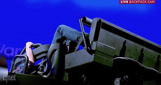 SXSW 2017：你所沒(méi)聽(tīng)過(guò)的有趣產(chǎn)品就在這里