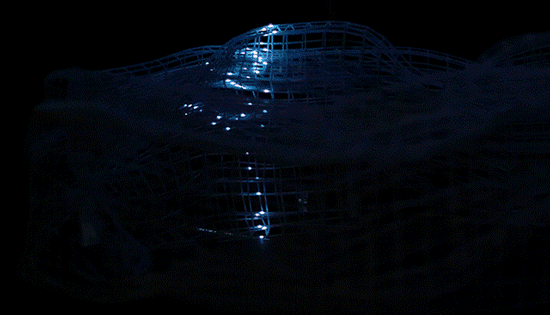 SXSW 2017：你所沒(méi)聽(tīng)過(guò)的有趣產(chǎn)品就在這里