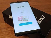 終于來(lái)了！ 三星官方宣布Galaxy S8發(fā)布時(shí)間