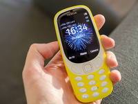 Talk客：回光返照？我們真的需要功能機(jī)嗎