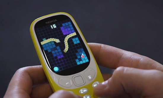 Talk客:回光返照?我們真的需要功能機(jī)嗎