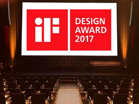 設(shè)計(jì)界的奧斯卡！蘋果索尼成贏家 小米首獲獎(jiǎng)