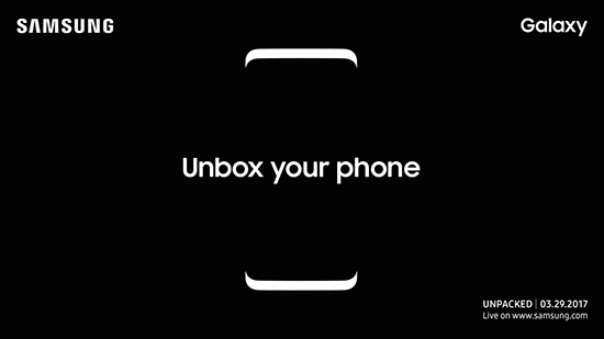 科客晚報(bào)：三星S8發(fā)布時(shí)間確認(rèn) nubia雙攝新機(jī)將發(fā)