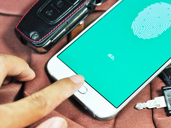 手機(jī)指紋識(shí)別已過時(shí)？ 三星：計(jì)劃將其淘汰